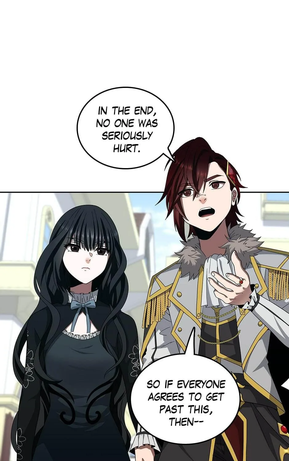 The Beginning After the End Chapter 81 page 79 - 