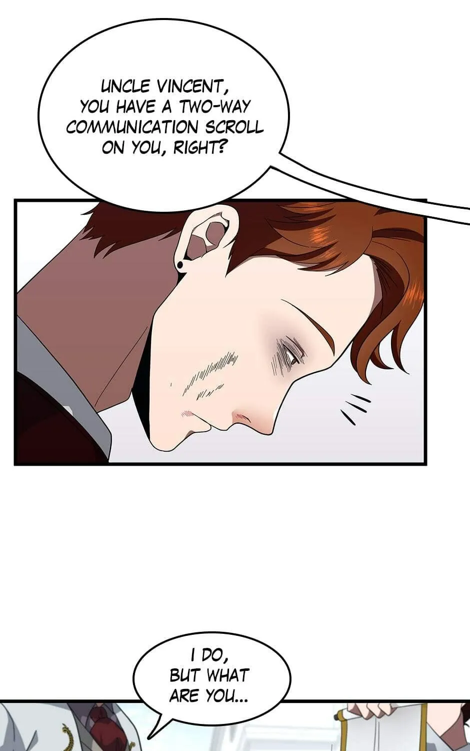 The Beginning After the End Chapter 81 page 83 - 