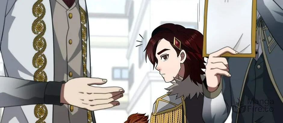 The Beginning After the End Chapter 81 page 84 - 