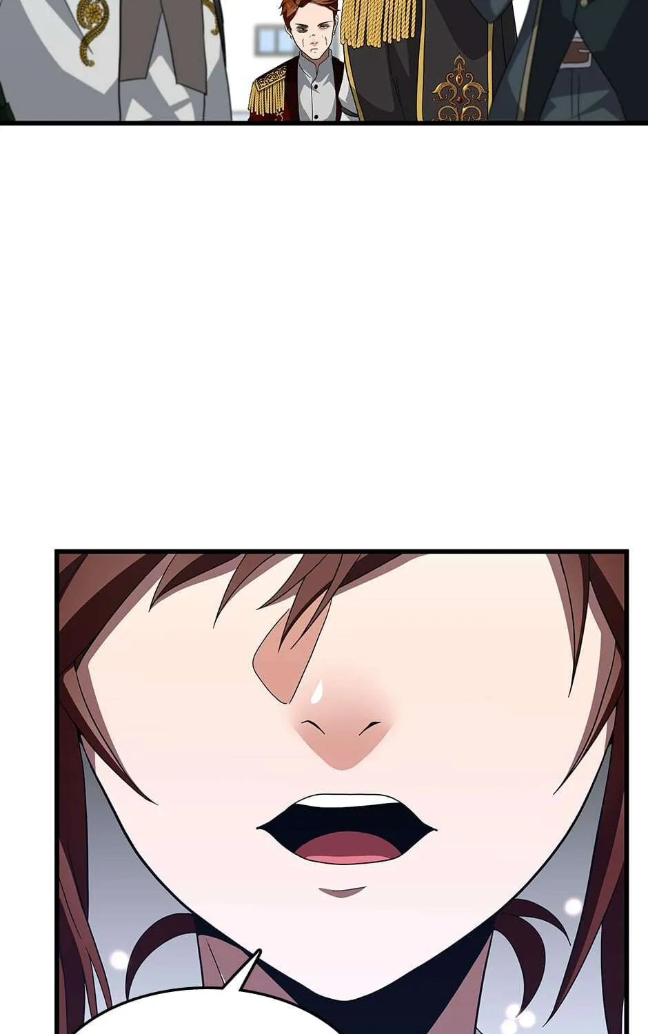 The Beginning After the End Chapter 81 page 85 - 