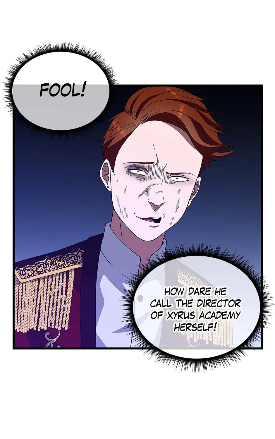 The Beginning After the End Chapter 81 page 87 - 