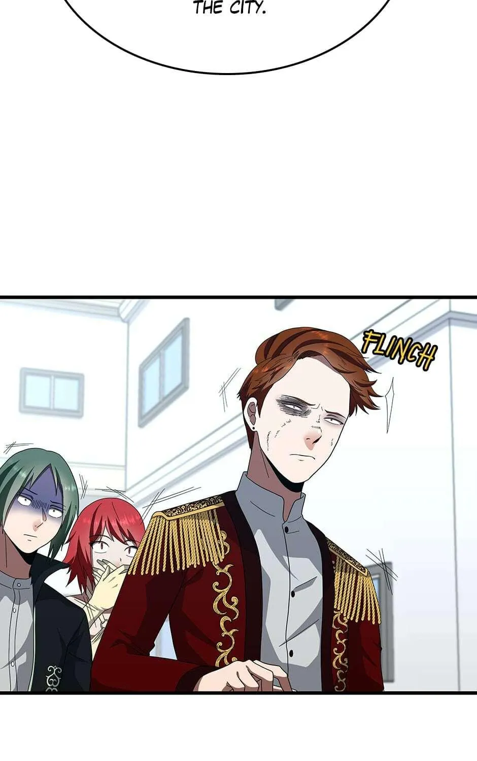 The Beginning After the End Chapter 81 page 95 - 