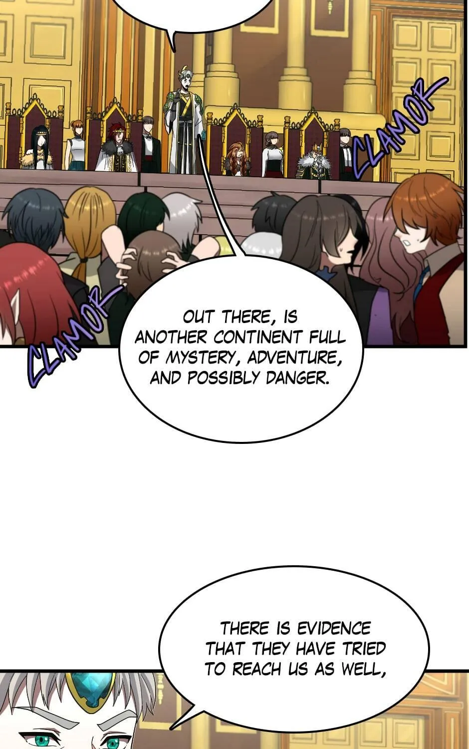 The Beginning After the End Chapter 82 page 101 - 