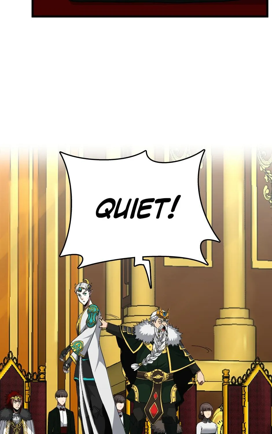 The Beginning After the End Chapter 82 page 105 - 