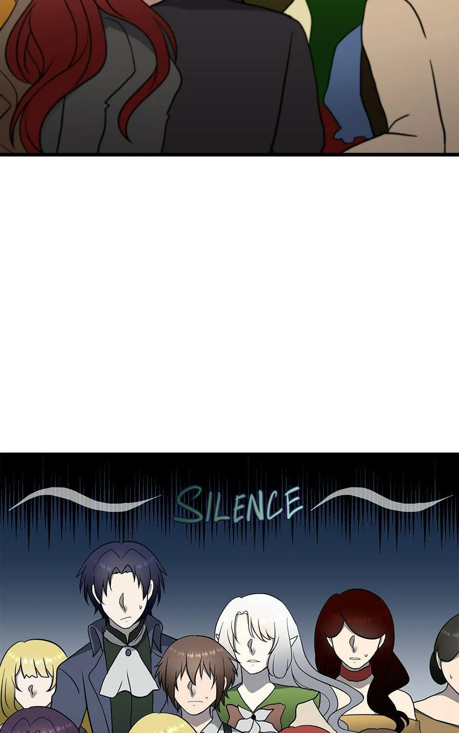 The Beginning After the End Chapter 82 page 107 - 