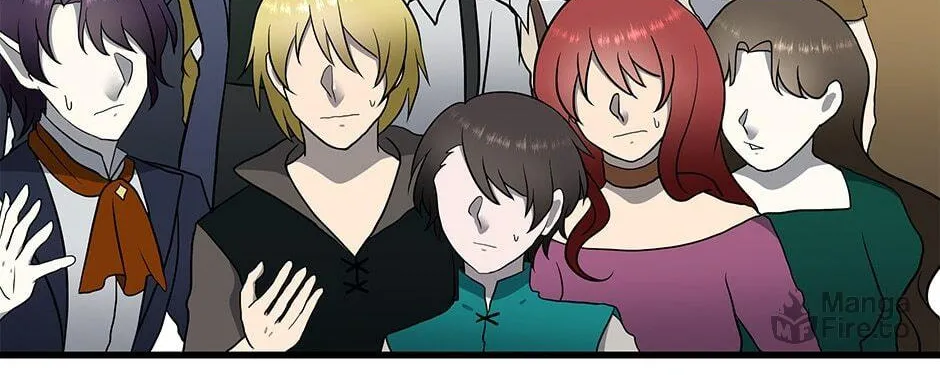 The Beginning After the End Chapter 82 page 108 - 