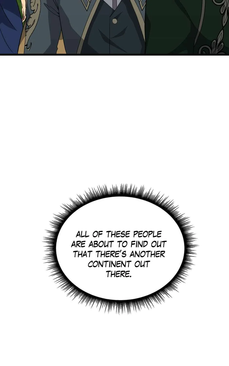 The Beginning After the End Chapter 82 page 13 - 