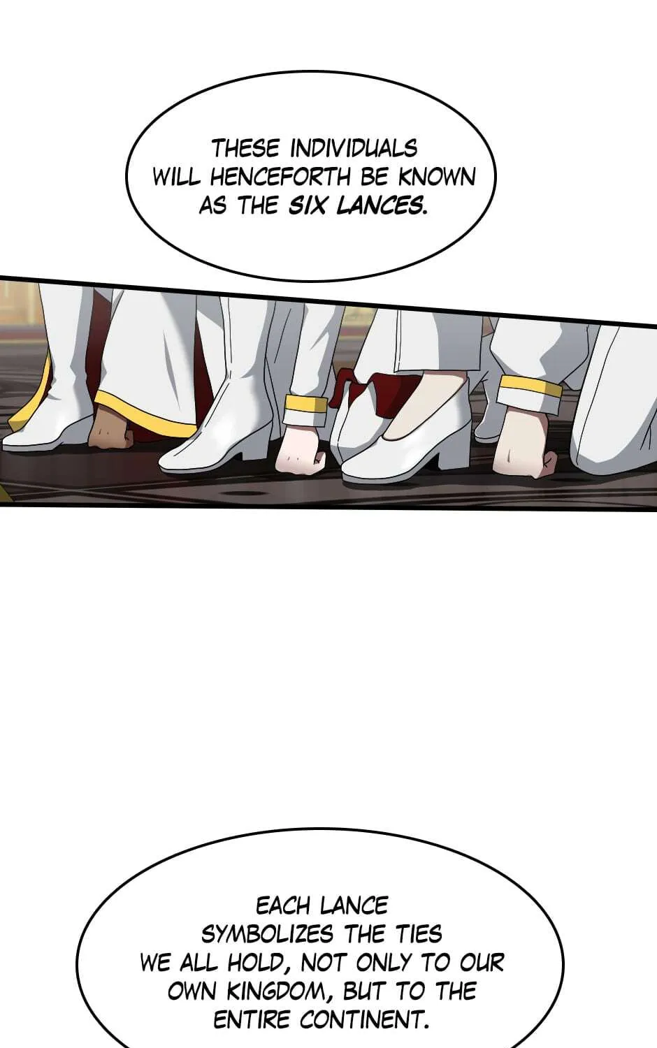 The Beginning After the End Chapter 82 page 127 - 