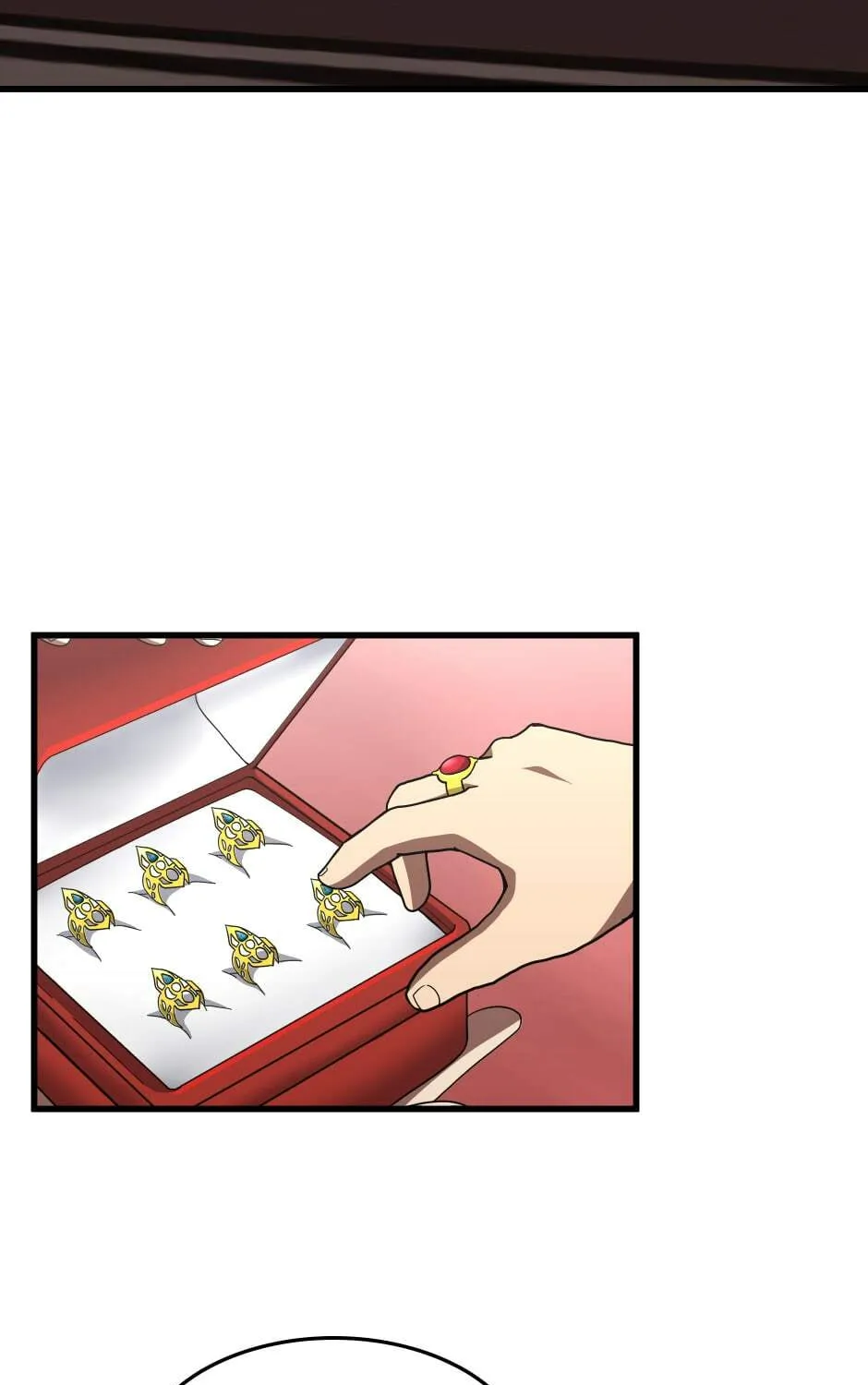 The Beginning After the End Chapter 82 page 135 - 