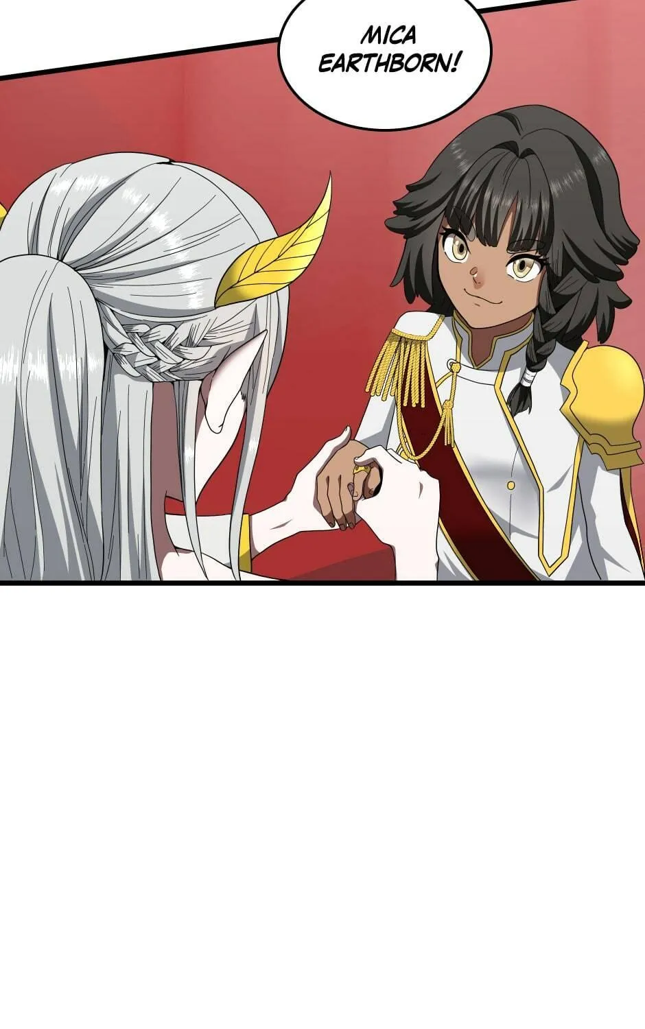 The Beginning After the End Chapter 82 page 143 - 