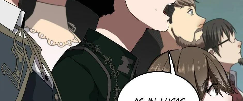 The Beginning After the End Chapter 82 page 150 - 
