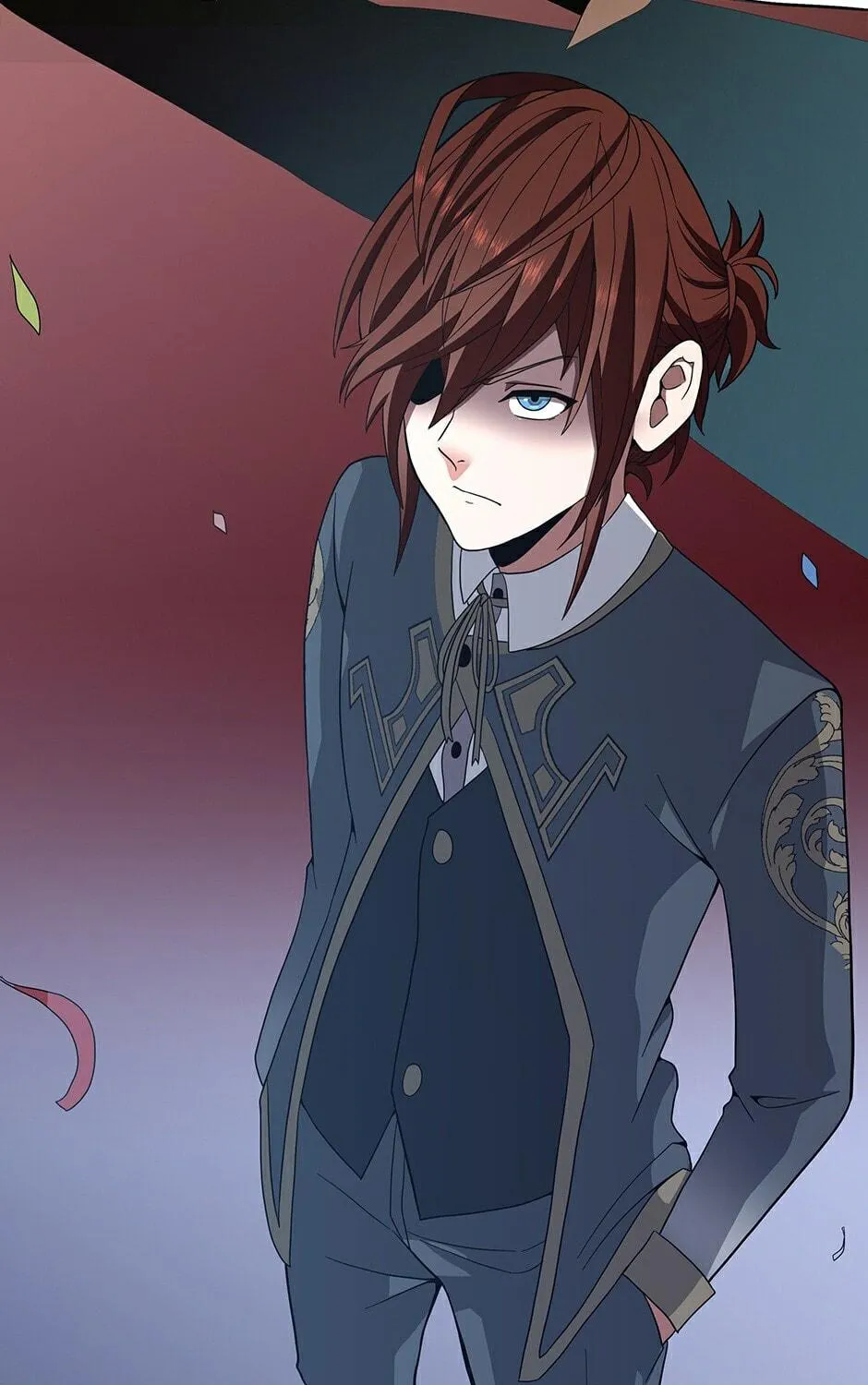 The Beginning After the End Chapter 82 page 159 - 