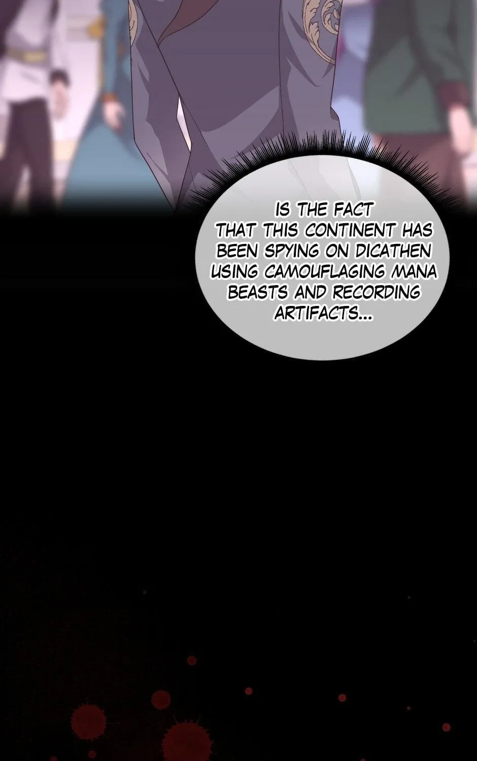 The Beginning After the End Chapter 82 page 19 - 