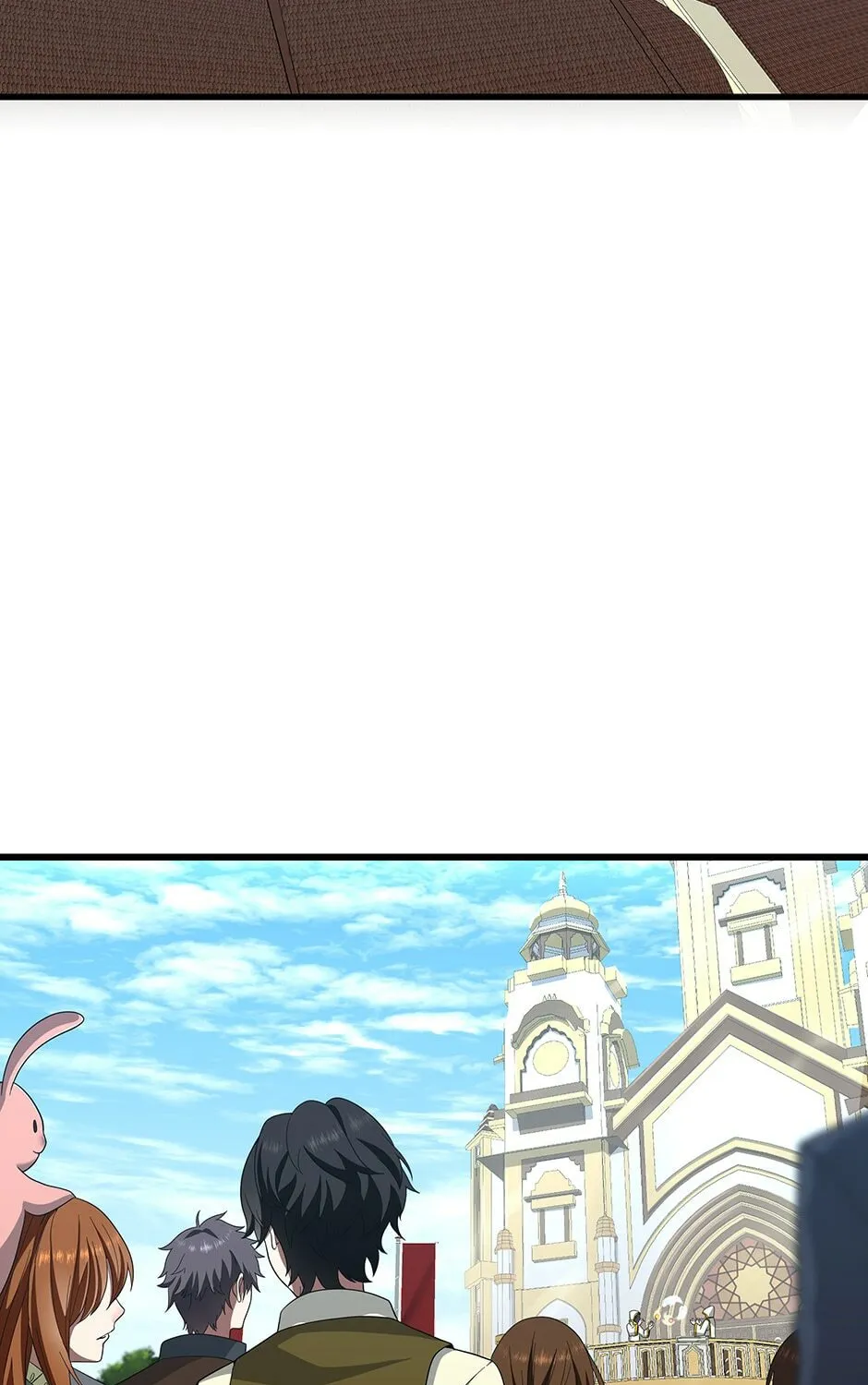The Beginning After the End Chapter 82 page 3 - 