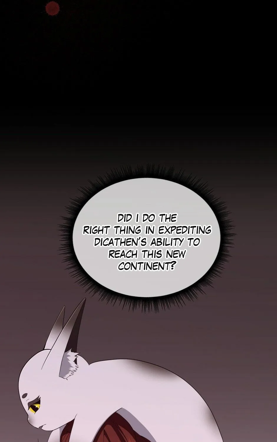 The Beginning After the End Chapter 82 page 23 - 