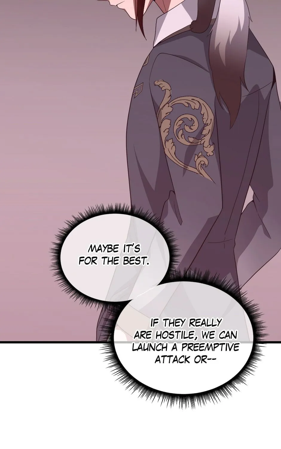 The Beginning After the End Chapter 82 page 25 - 
