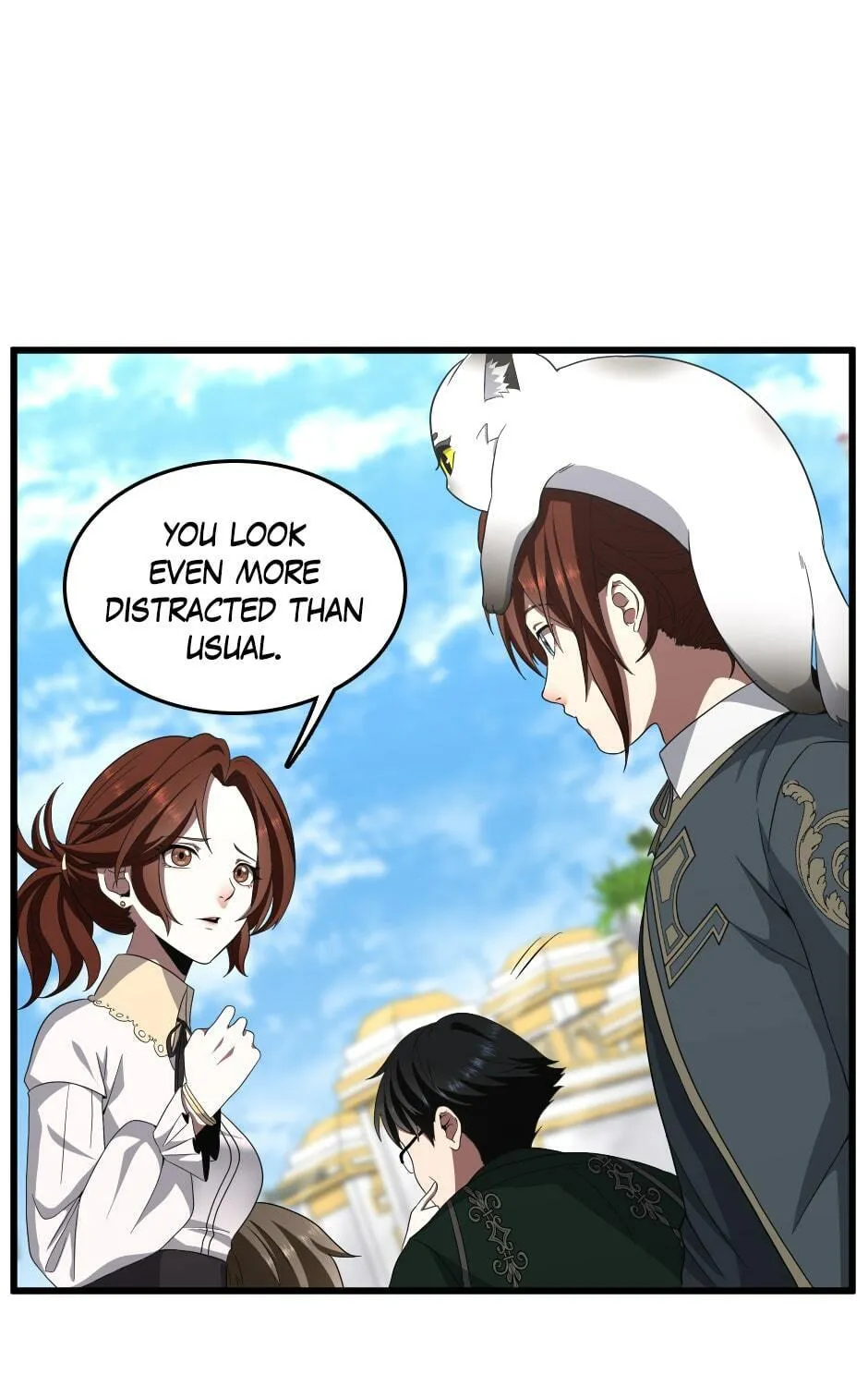 The Beginning After the End Chapter 82 page 29 - 