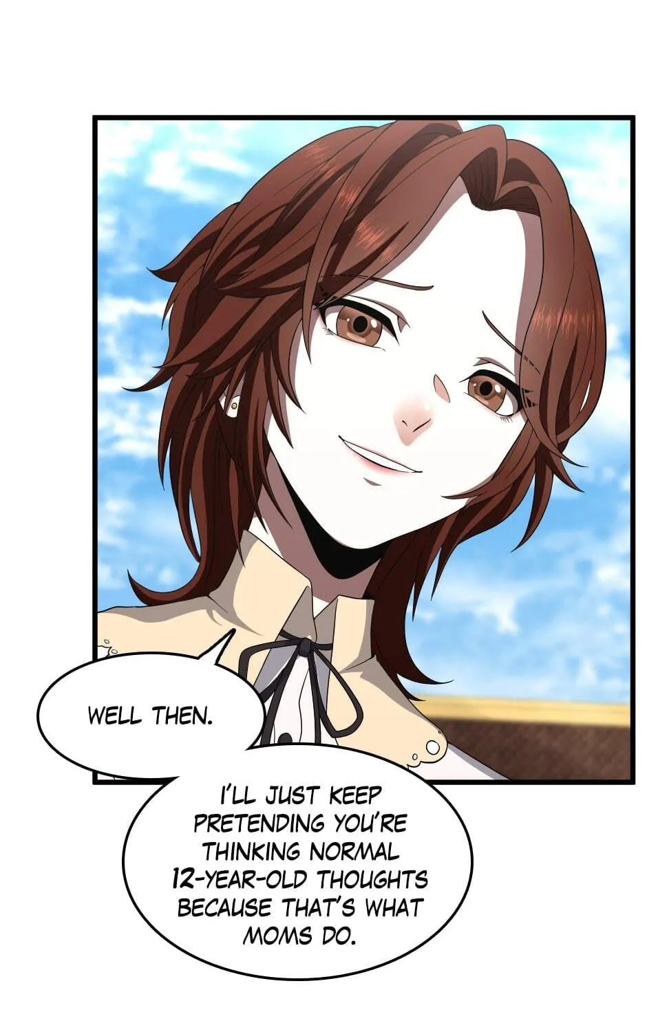 The Beginning After the End Chapter 82 page 33 - 