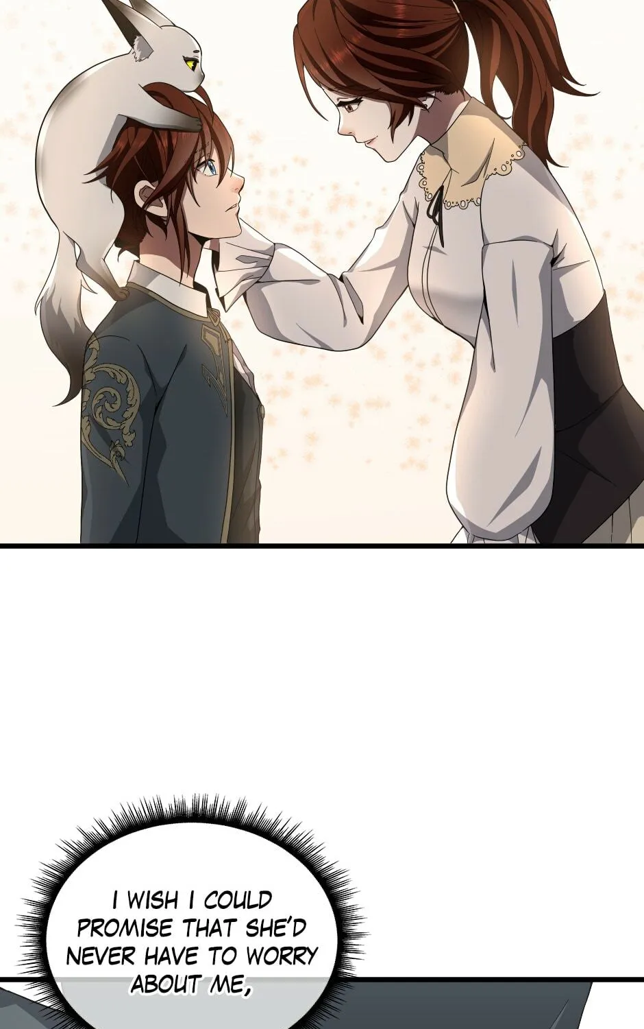 The Beginning After the End Chapter 82 page 37 - 