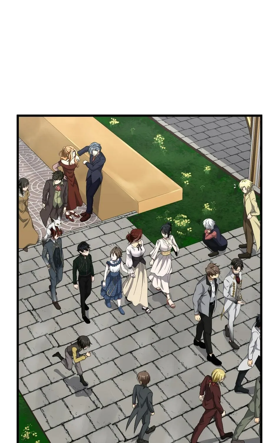 The Beginning After the End Chapter 82 page 5 - 