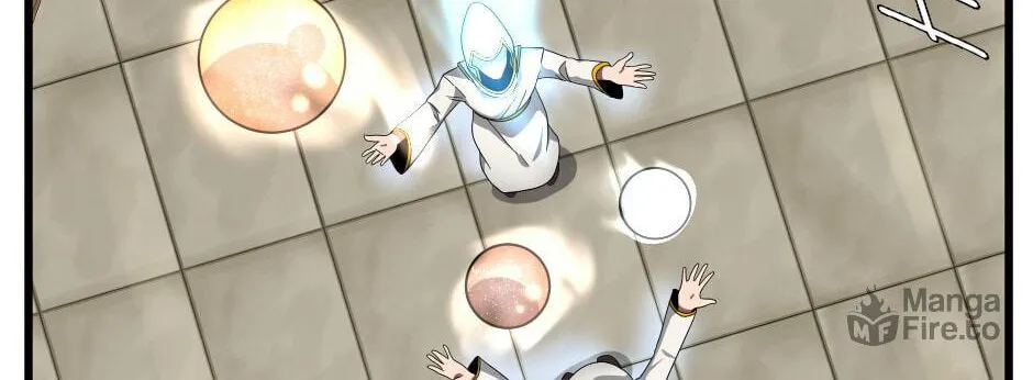 The Beginning After the End Chapter 82 page 50 - 