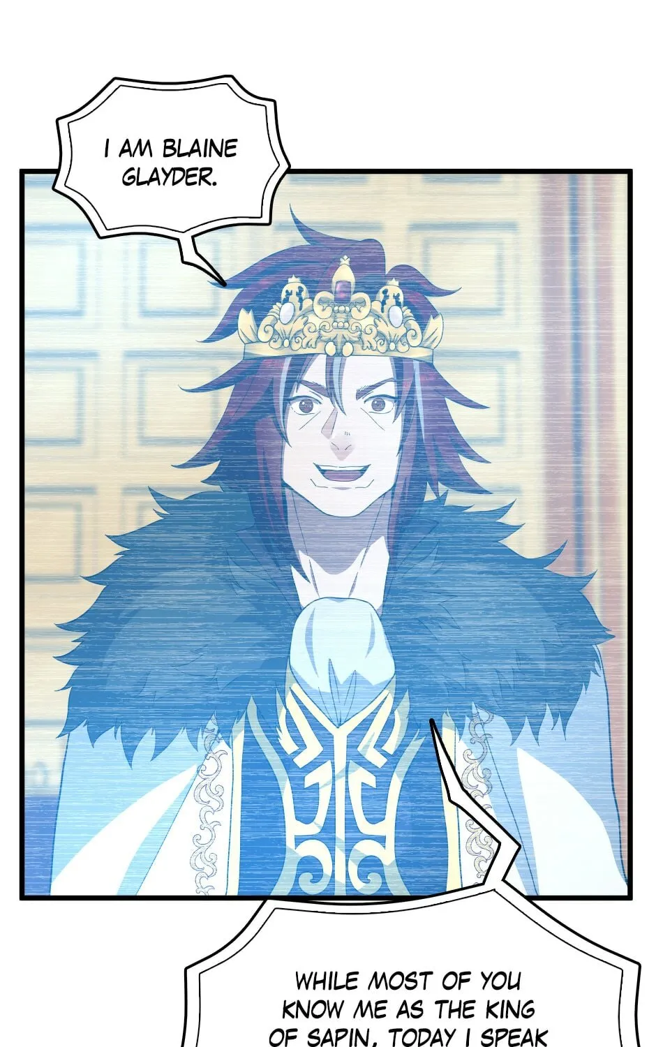 The Beginning After the End Chapter 82 page 55 - 