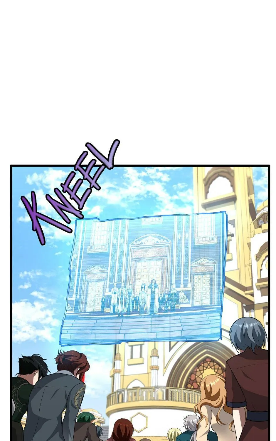 The Beginning After the End Chapter 82 page 59 - 