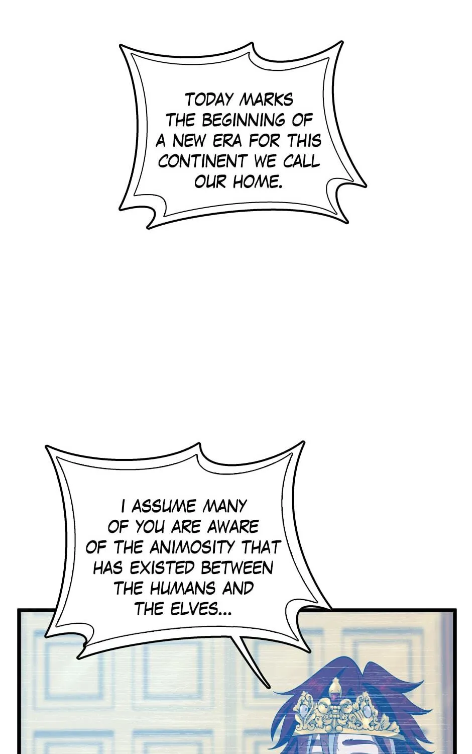 The Beginning After the End Chapter 82 page 61 - 
