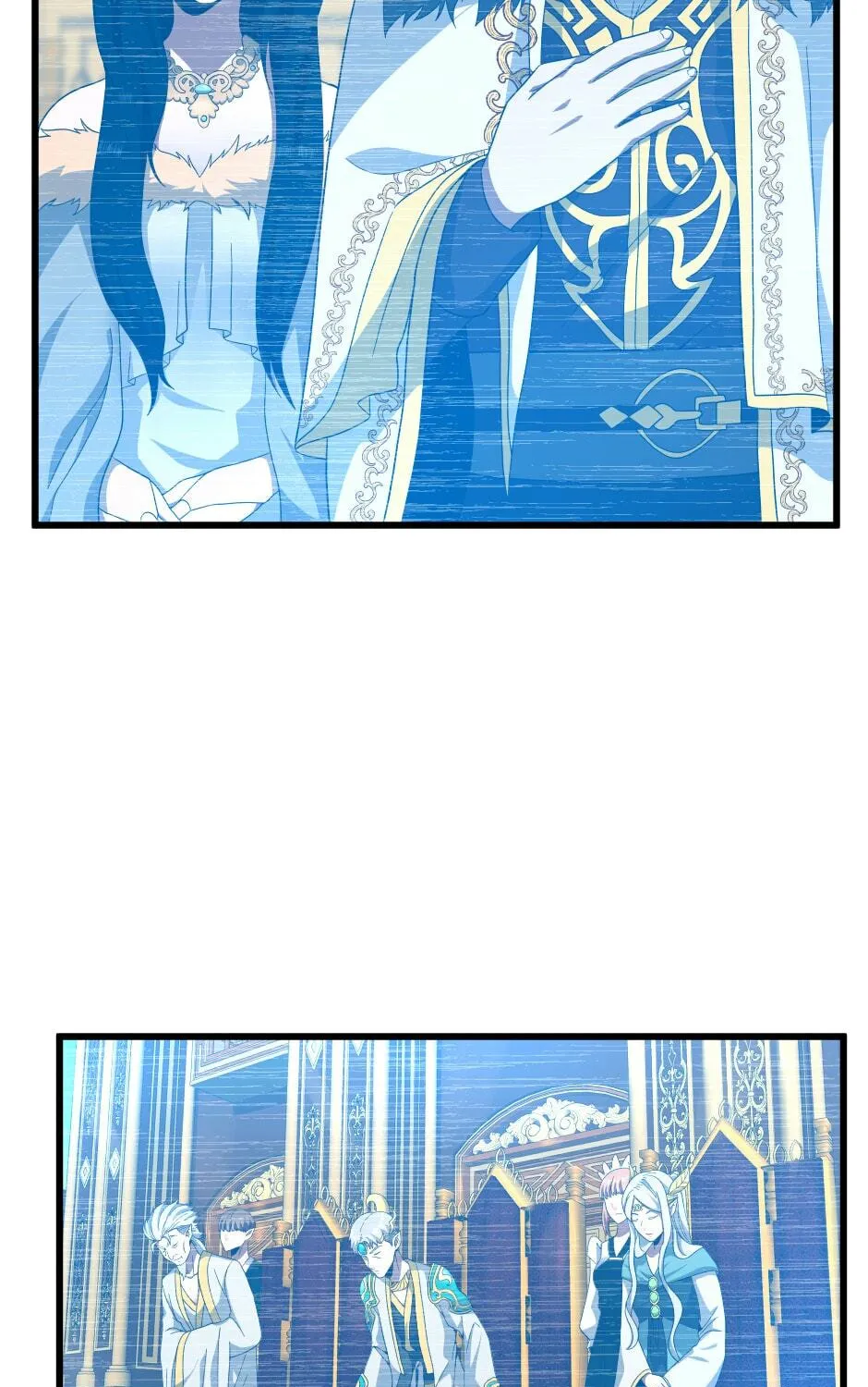 The Beginning After the End Chapter 82 page 63 - 