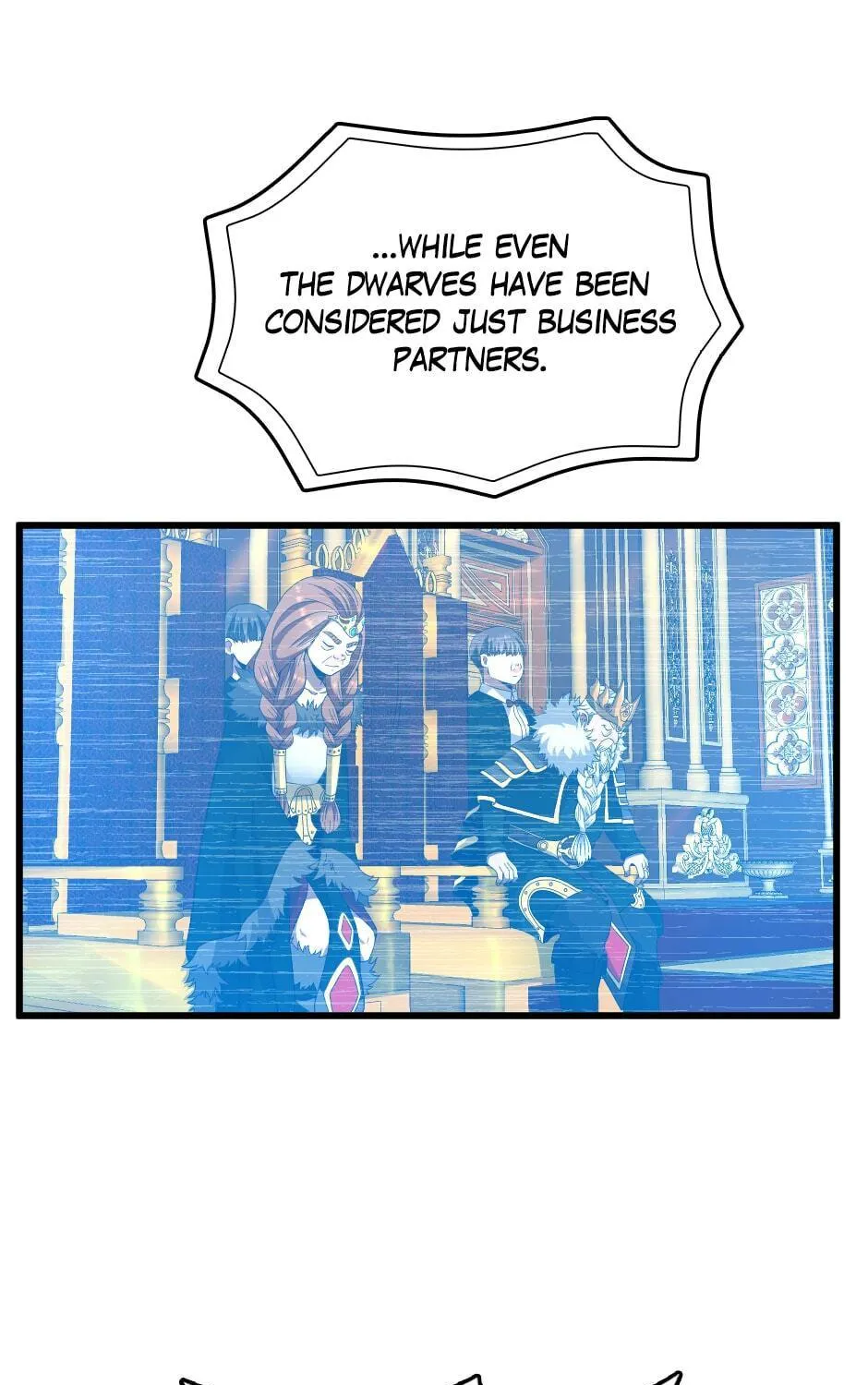 The Beginning After the End Chapter 82 page 65 - 