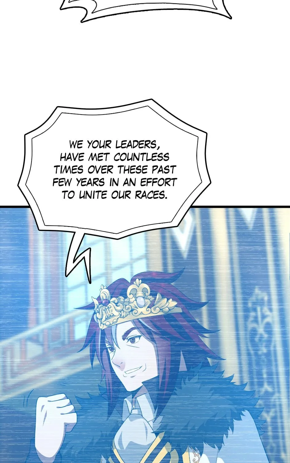 The Beginning After the End Chapter 82 page 67 - 