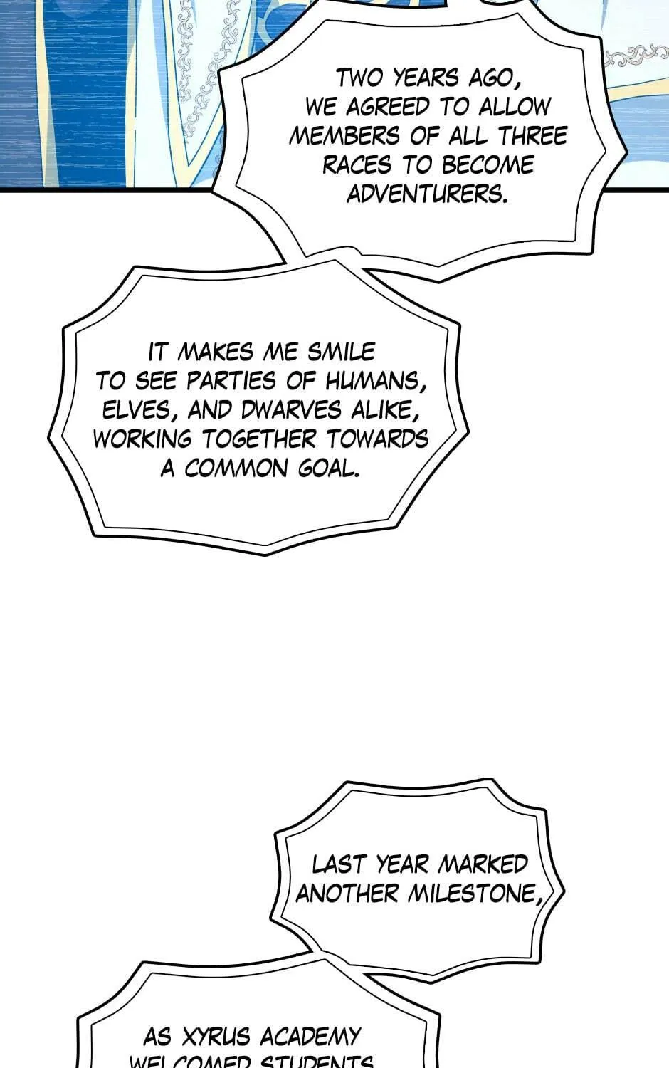 The Beginning After the End Chapter 82 page 69 - 