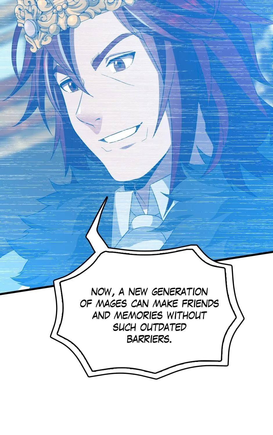 The Beginning After the End Chapter 82 page 71 - 