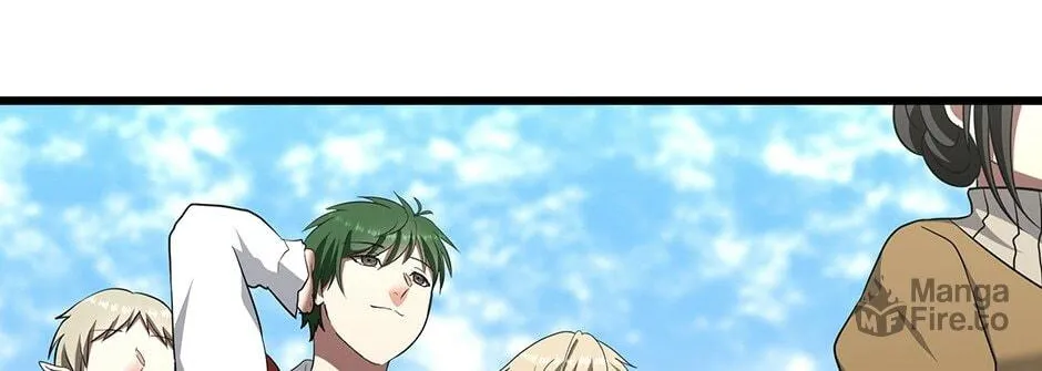 The Beginning After the End Chapter 82 page 72 - 