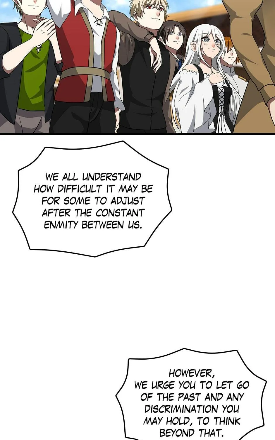 The Beginning After the End Chapter 82 page 73 - 