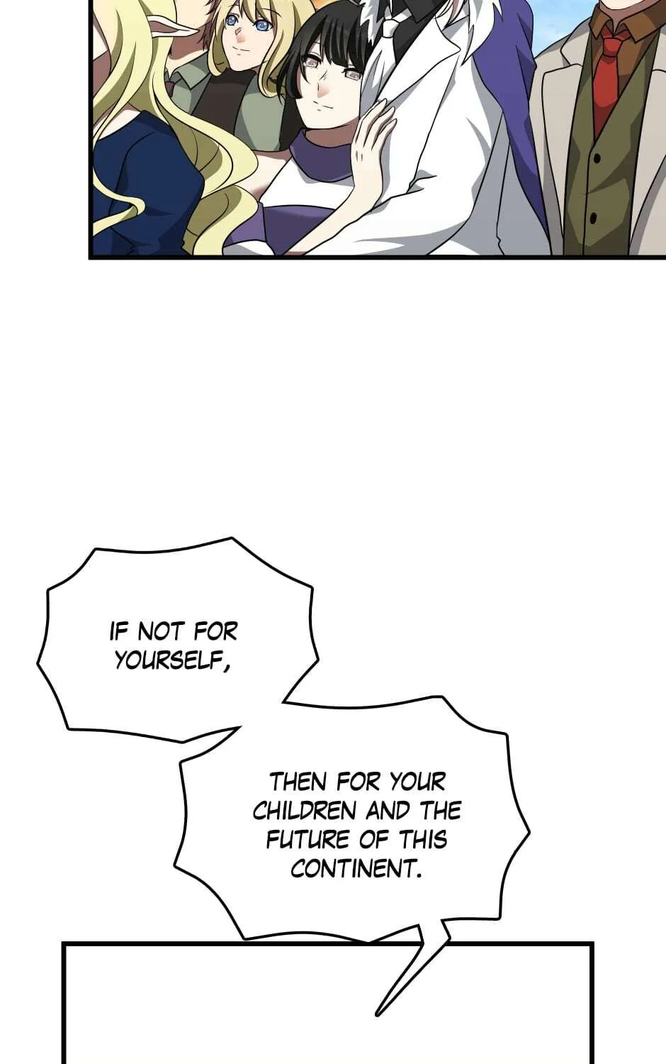 The Beginning After the End Chapter 82 page 75 - 