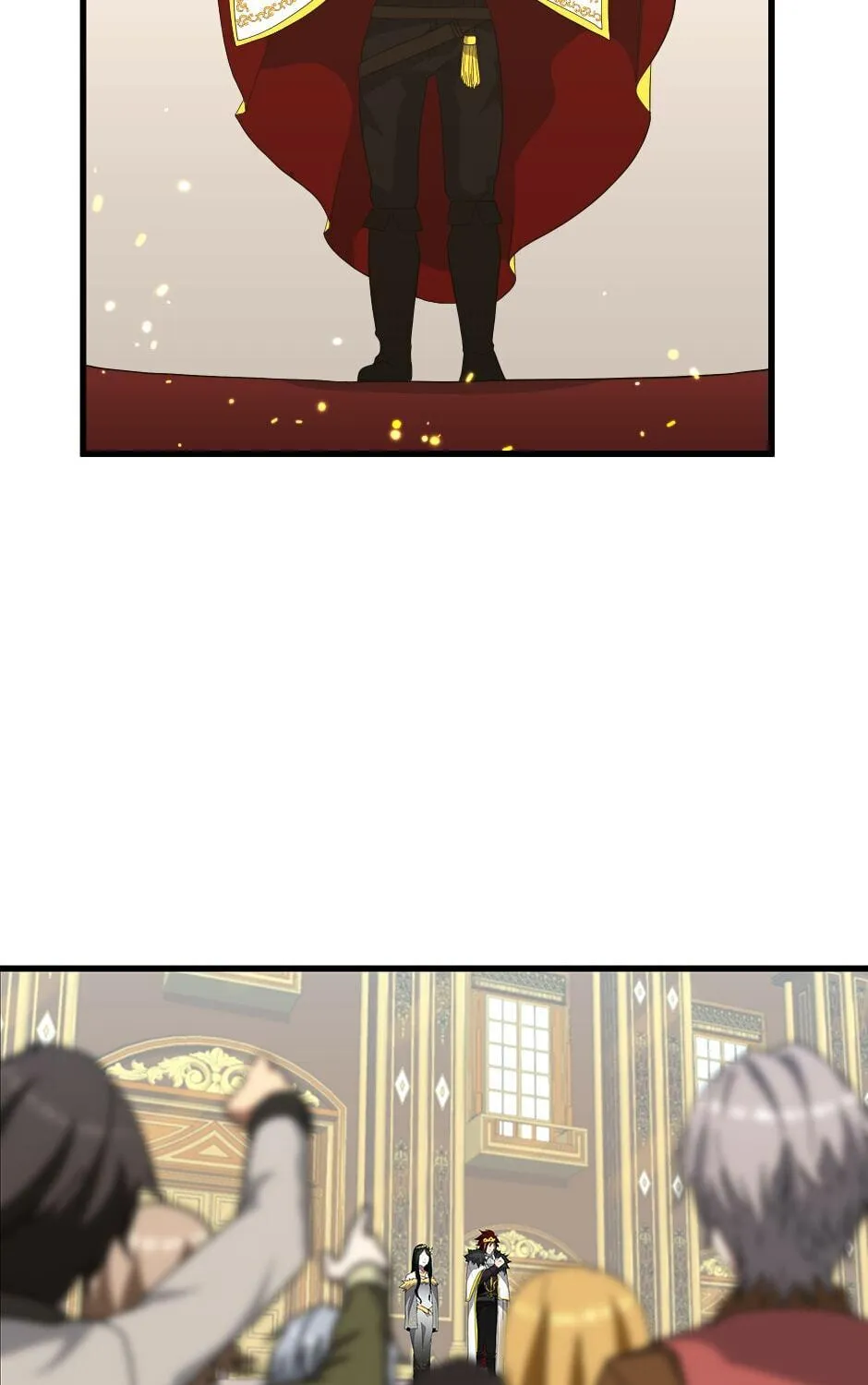The Beginning After the End Chapter 82 page 77 - 