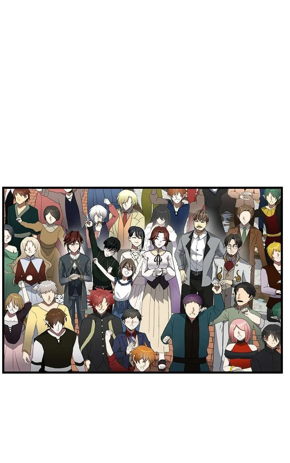 The Beginning After the End Chapter 82 page 79 - 