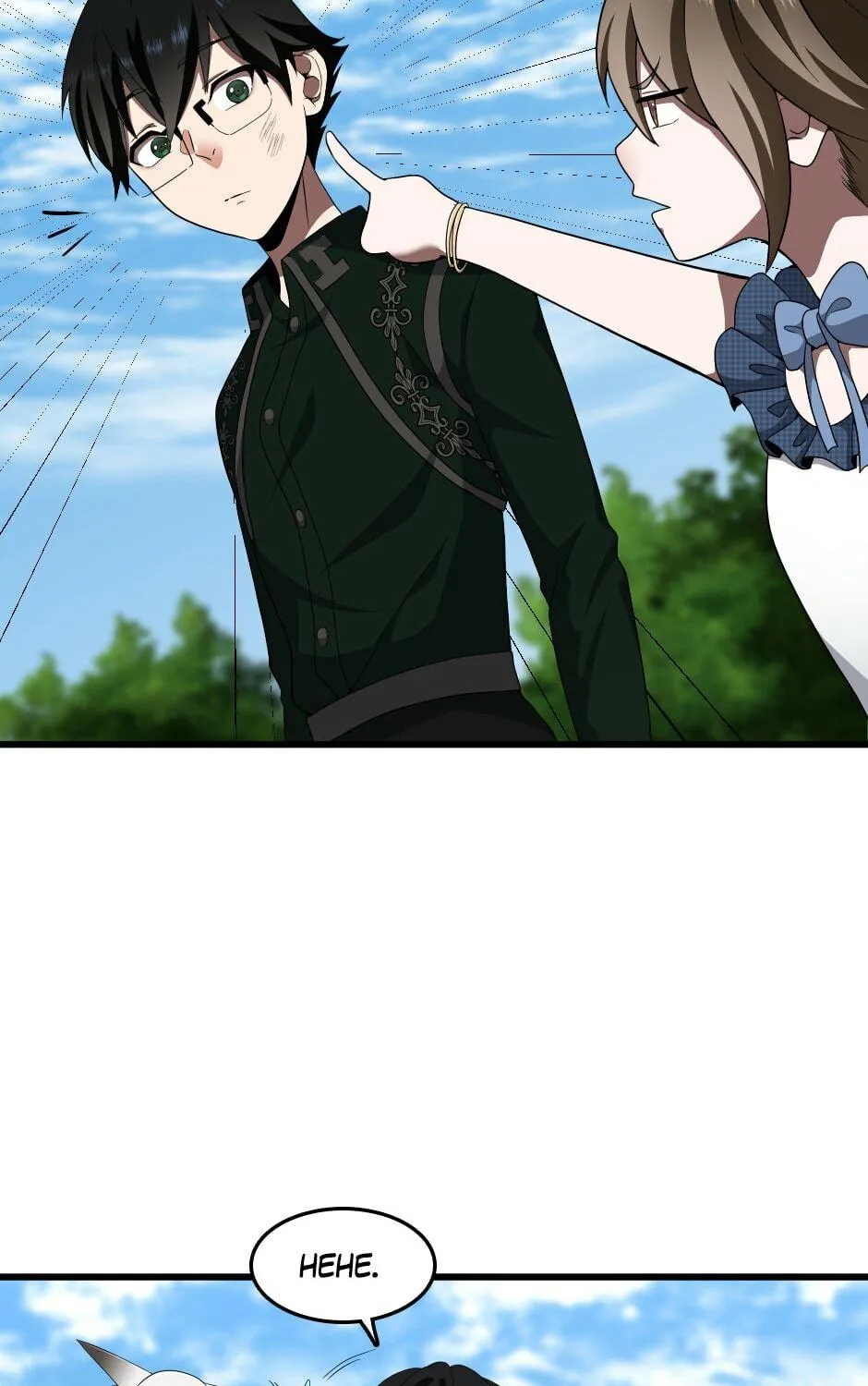 The Beginning After the End Chapter 82 page 9 - 