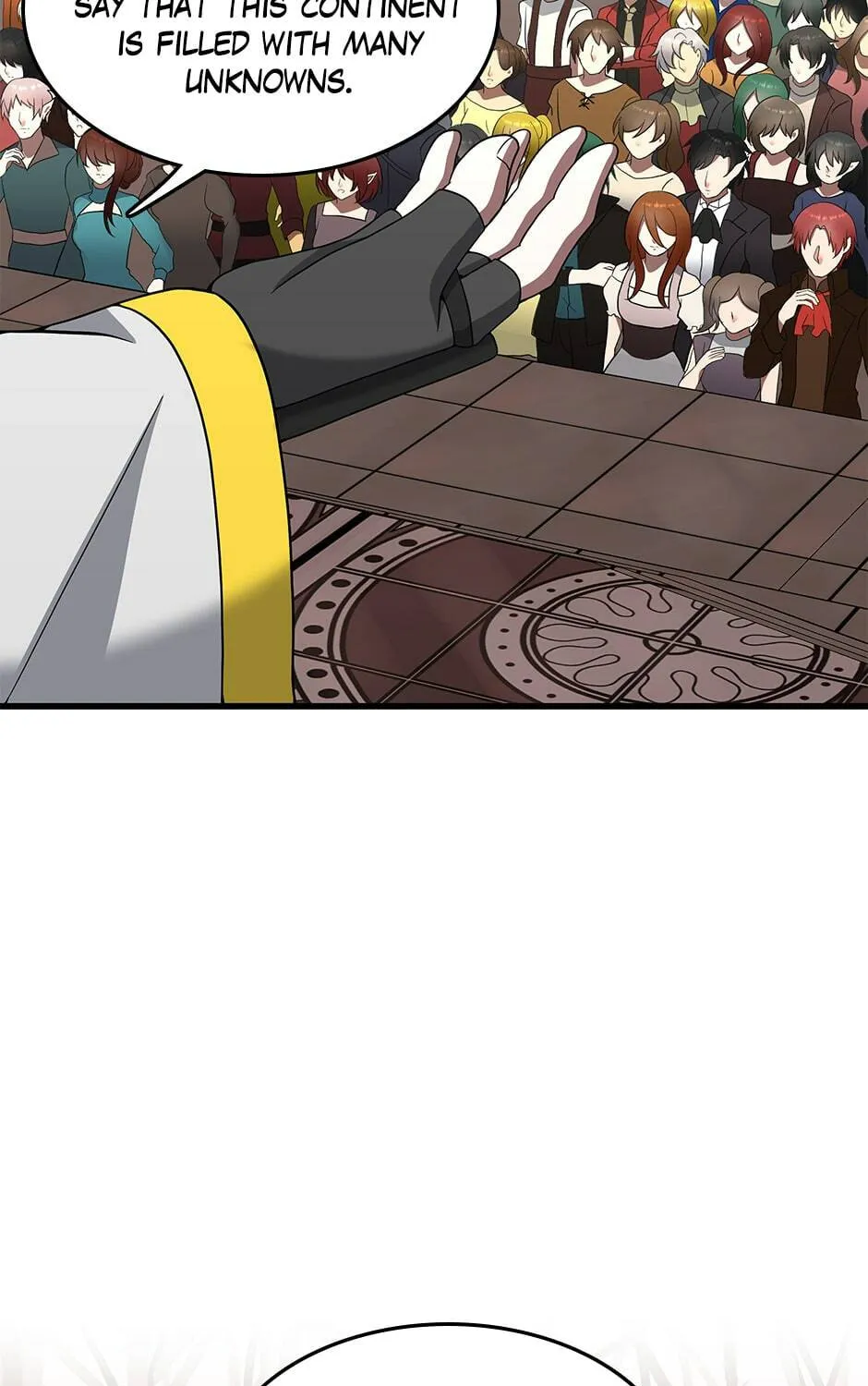 The Beginning After the End Chapter 82 page 85 - 