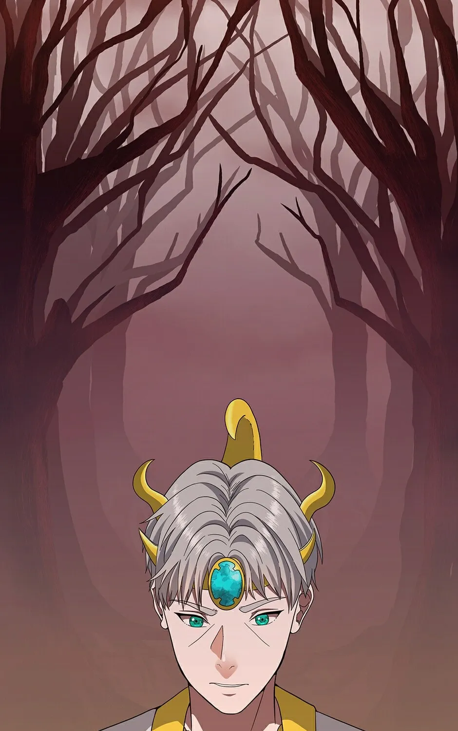 The Beginning After the End Chapter 82 page 87 - 