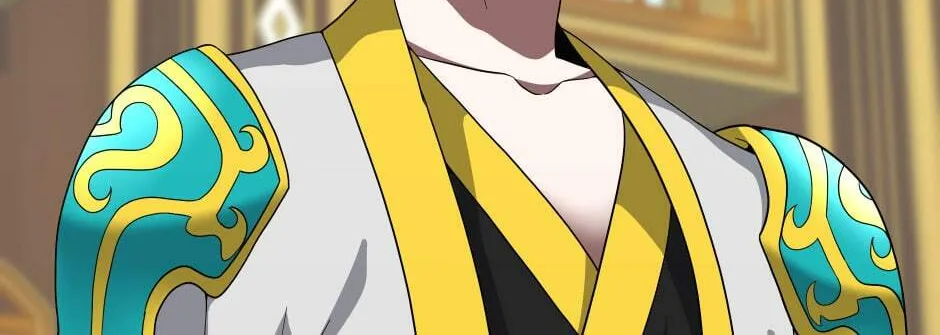 The Beginning After the End Chapter 82 page 92 - 