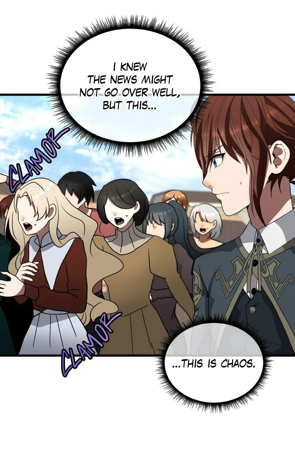 The Beginning After the End Chapter 82 page 97 - 