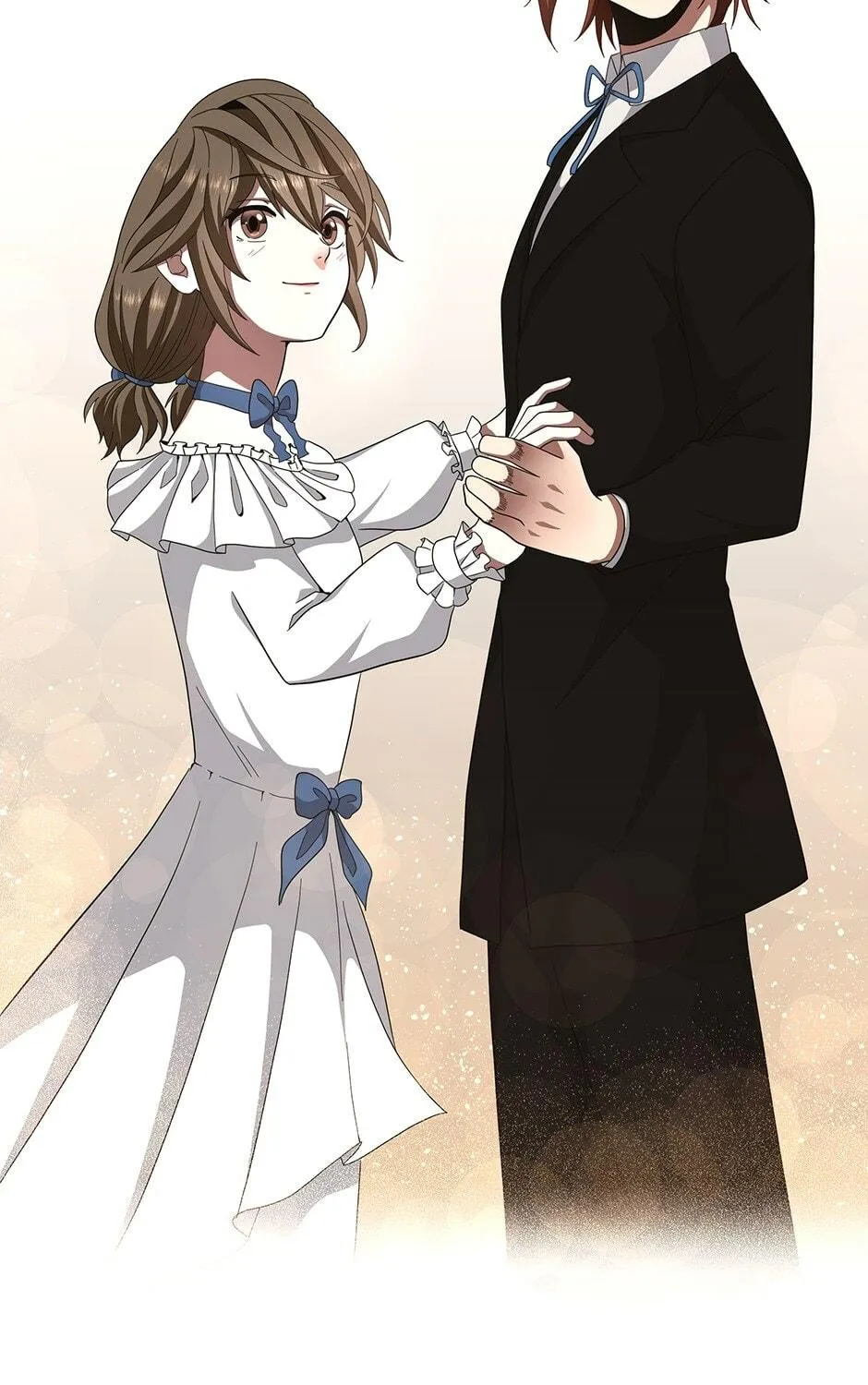 The Beginning After the End Chapter 83 page 113 - 