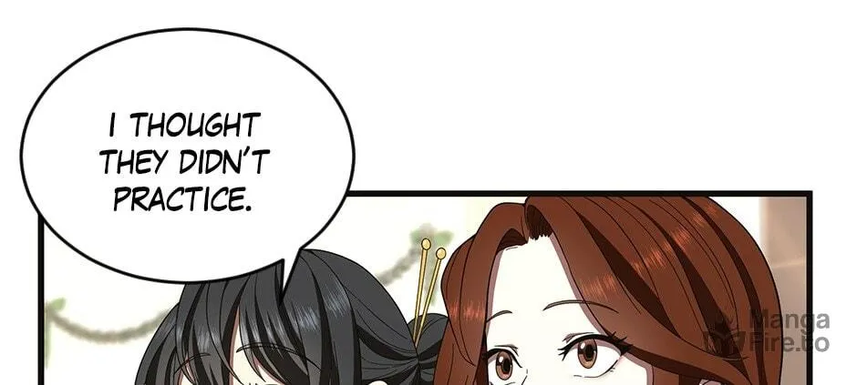 The Beginning After the End Chapter 83 page 114 - 