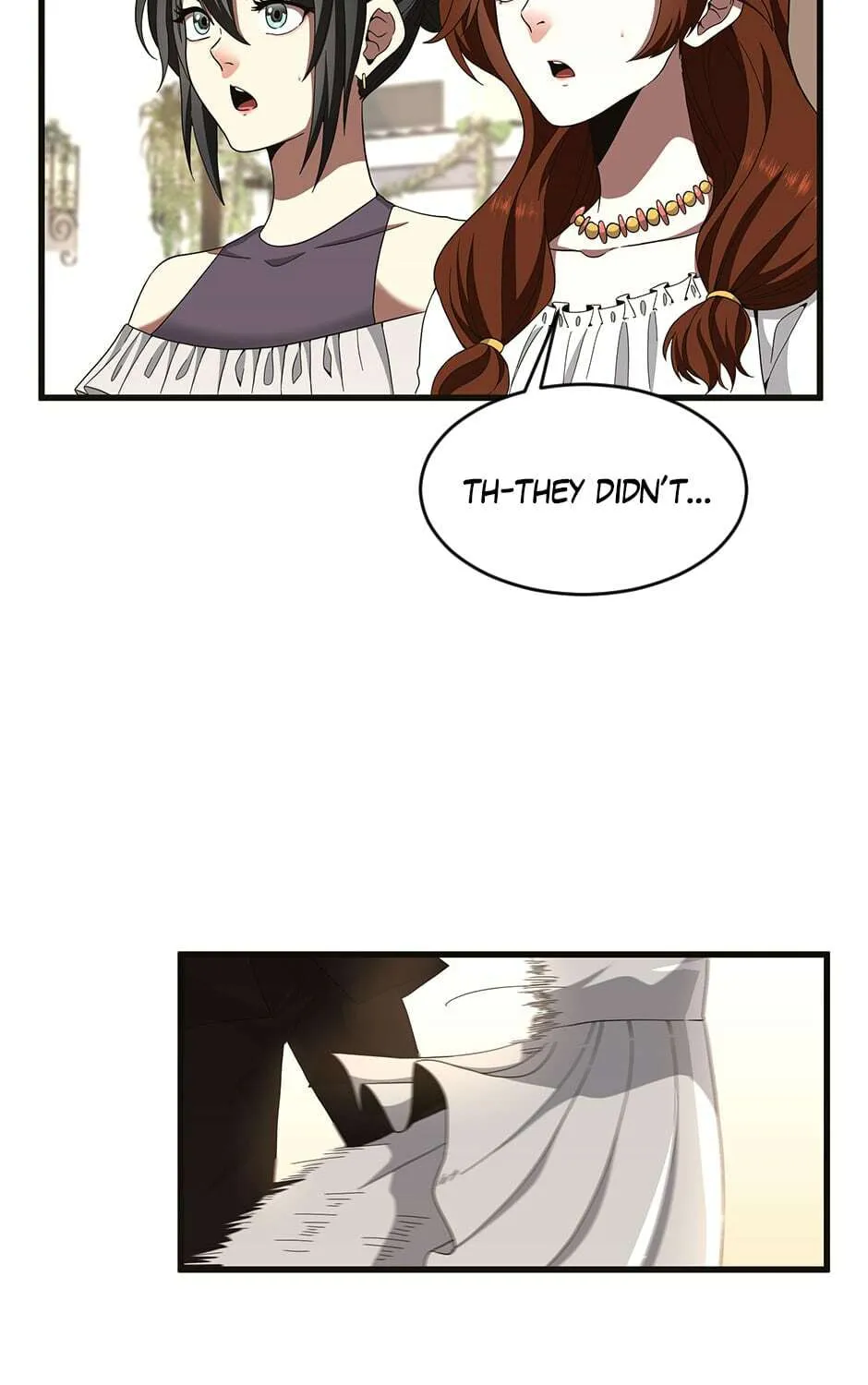 The Beginning After the End Chapter 83 page 115 - 