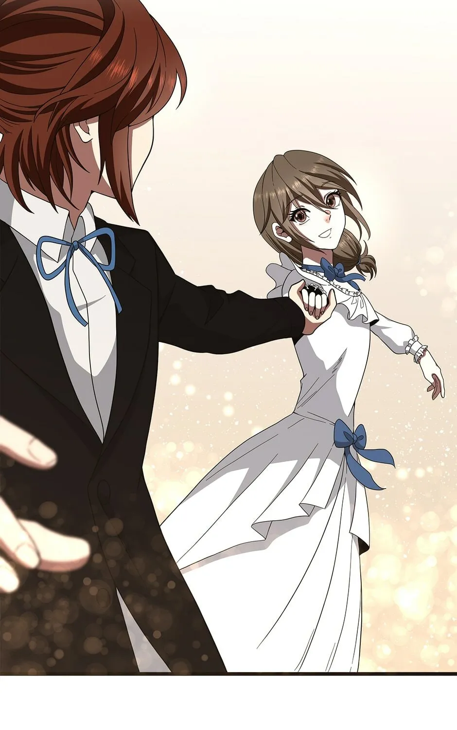 The Beginning After the End Chapter 83 page 117 - 