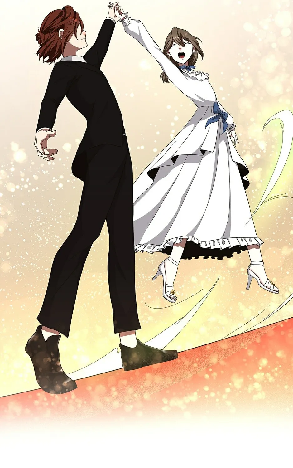 The Beginning After the End Chapter 83 page 123 - 