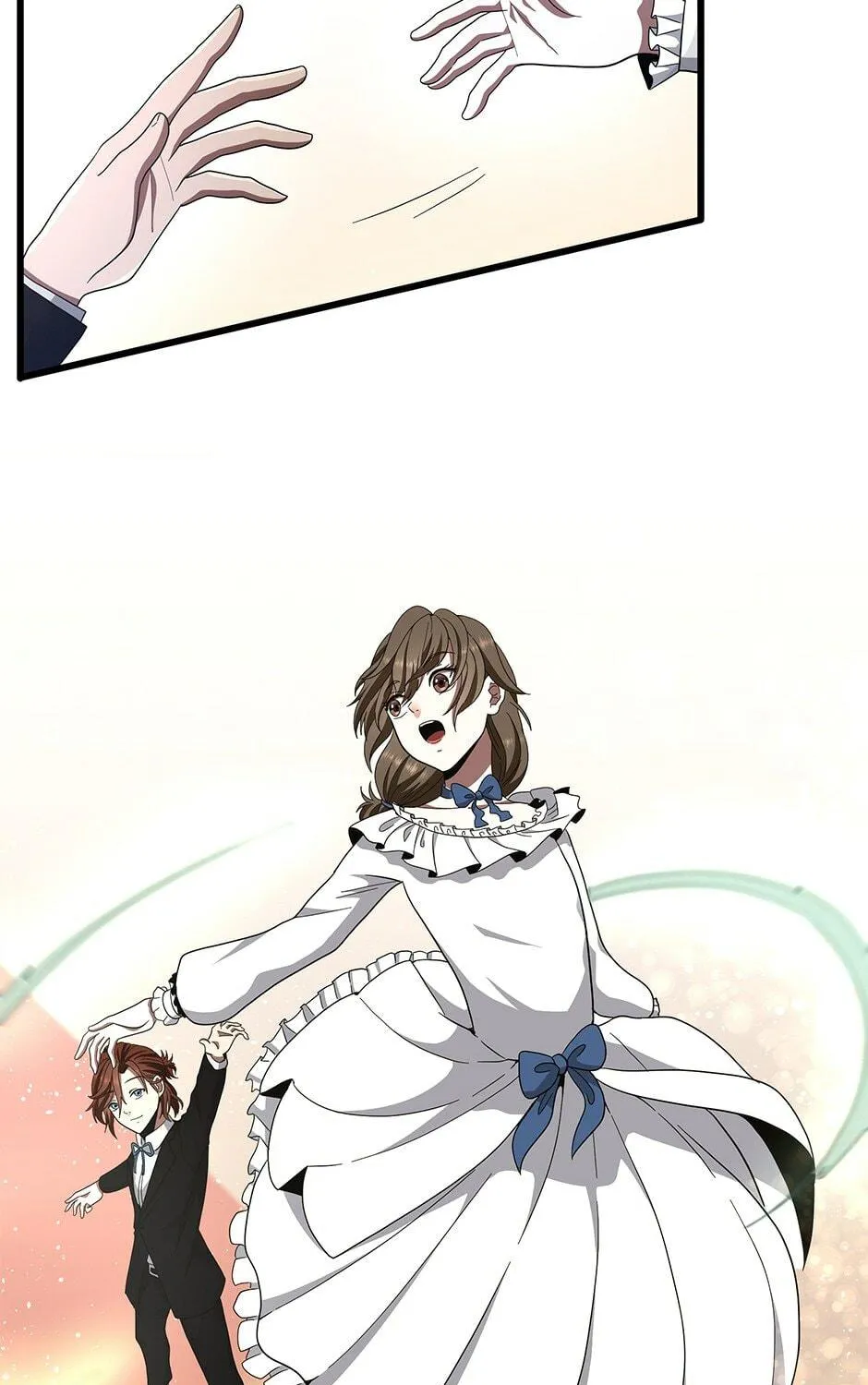 The Beginning After the End Chapter 83 page 125 - 