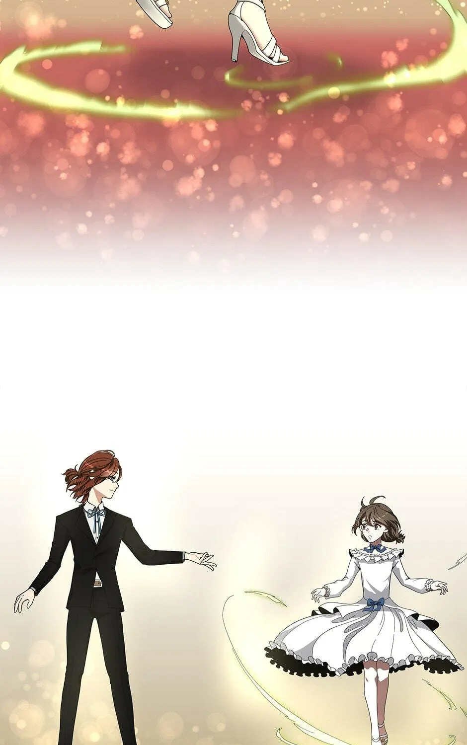 The Beginning After the End Chapter 83 page 131 - 